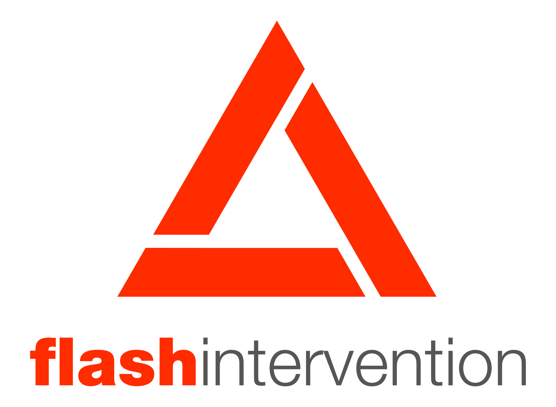 Flash Intervention
