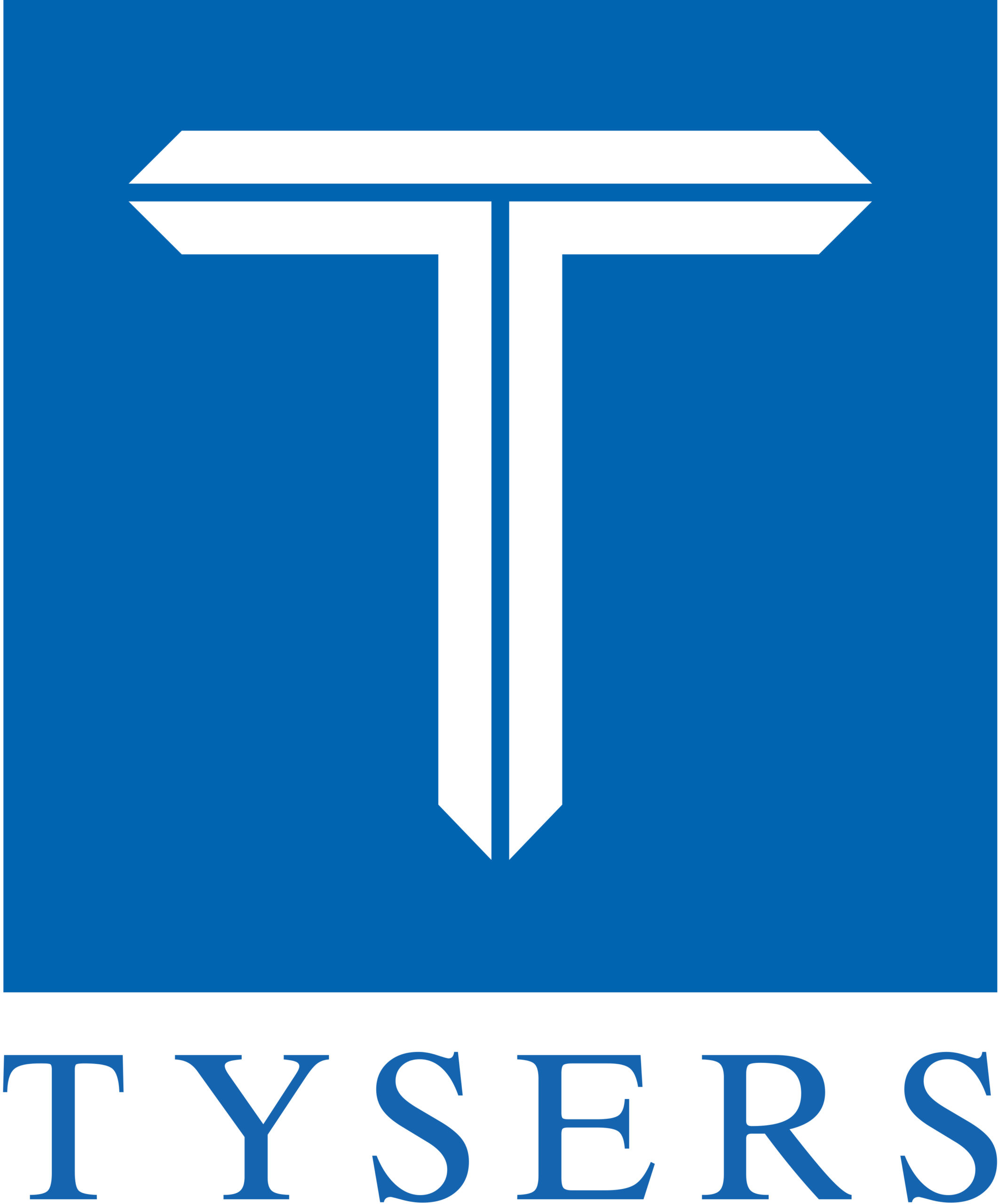 Tysers Insurance Brokers