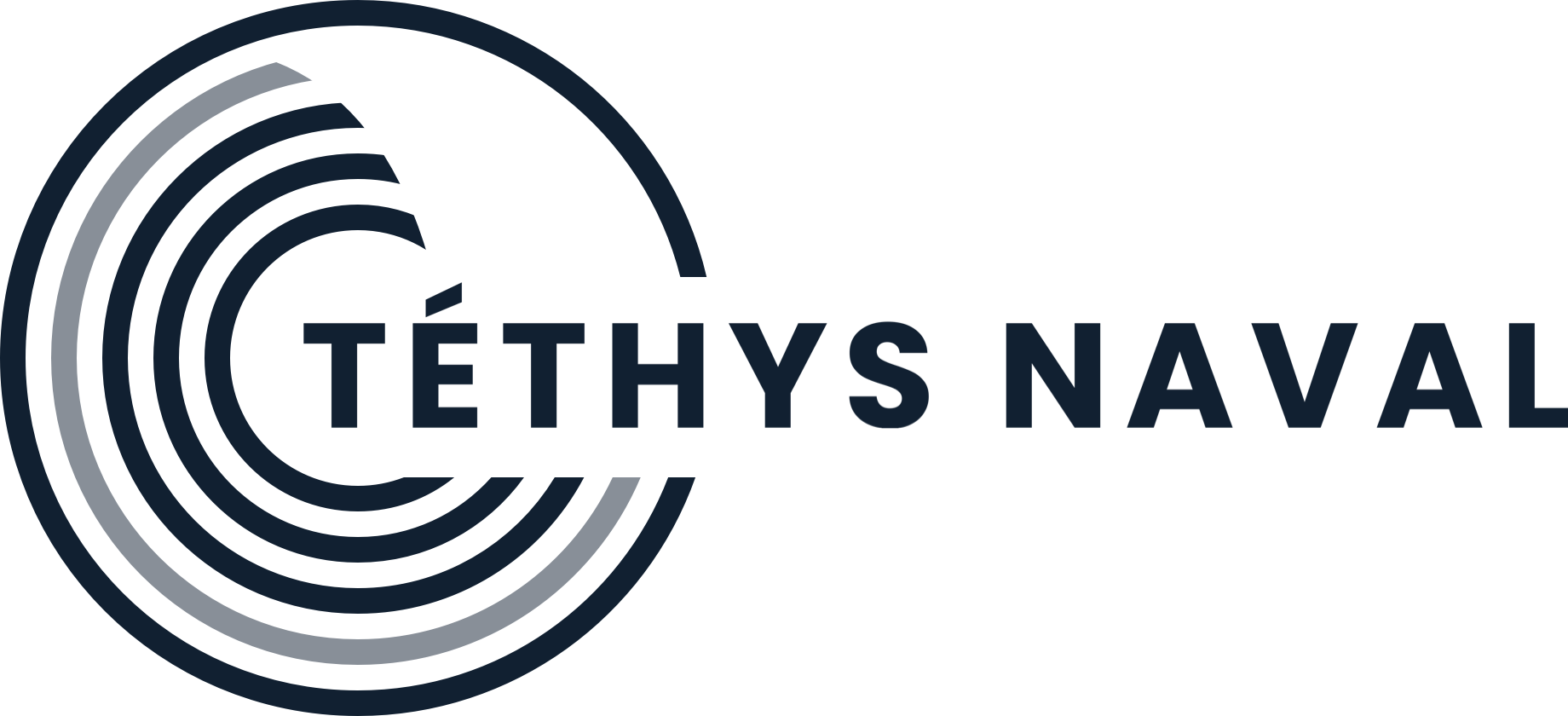 Tethys Naval